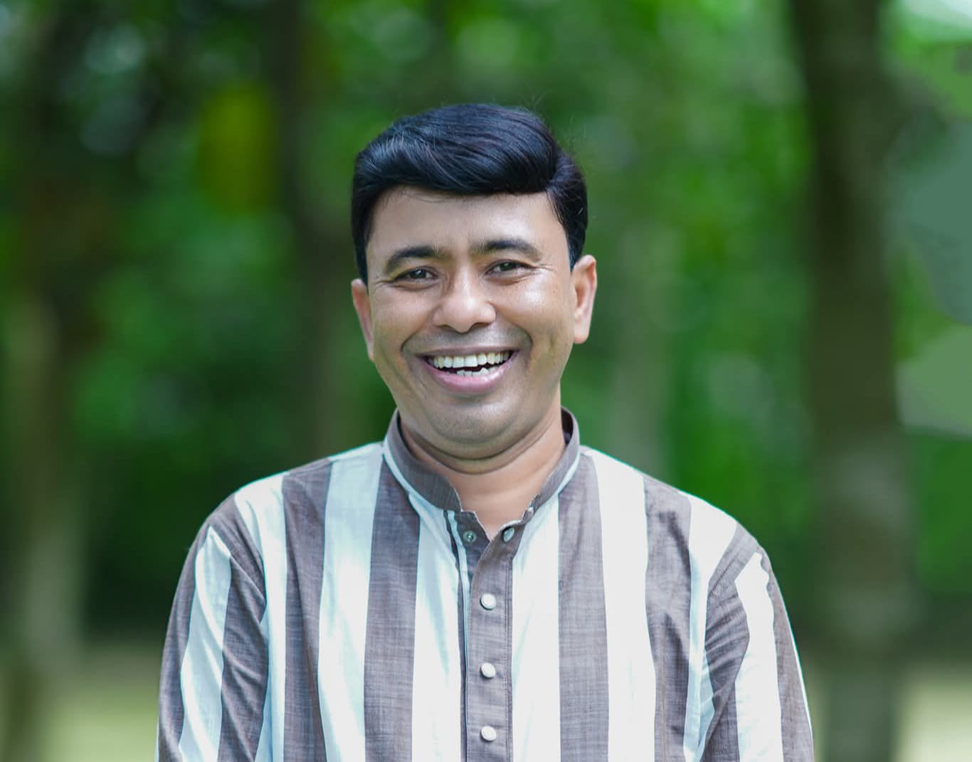 যুবলীগ নেতা রায়হান উদ্দিন রিপনের ঈদ শুভেচ্ছা