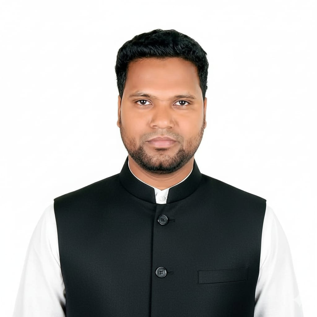 মধ্যনগরে চোরাচালান কারী যুবদল নেতা সোহেল রানার বিরুদ্ধে বিজিবির মামলা