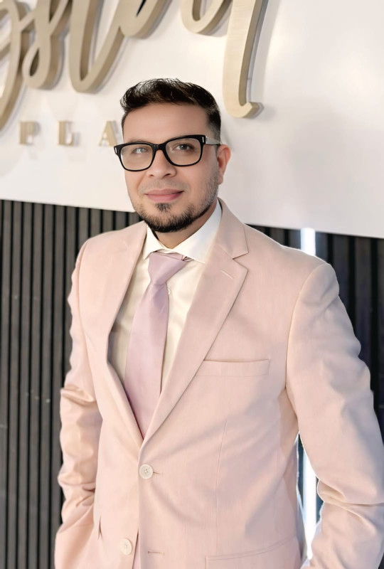 জামালগঞ্জ উপজেলা পরিষদ নির্বাচনে চেয়ারম্যান পদে প্রার্থী হচ্ছেন সাইফুল ইসলাম