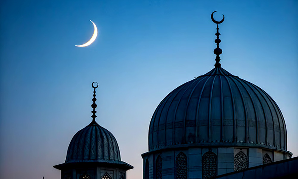 ঈদুল ফিতরের তারিখ ঘোষণা করল সৌদি আরব, বাংলাদেশে শনিবার সম্ভাবনা