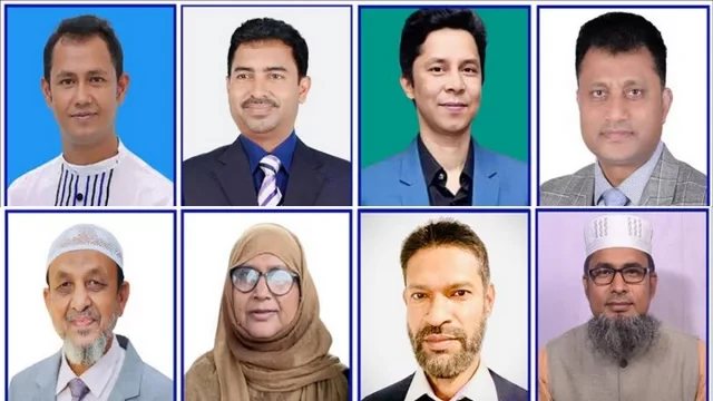 বিএনপি মনোনয়নপ্রত্যাশী একাধিক, মাঠে সক্রিয় জামায়াত প্রার্থীও