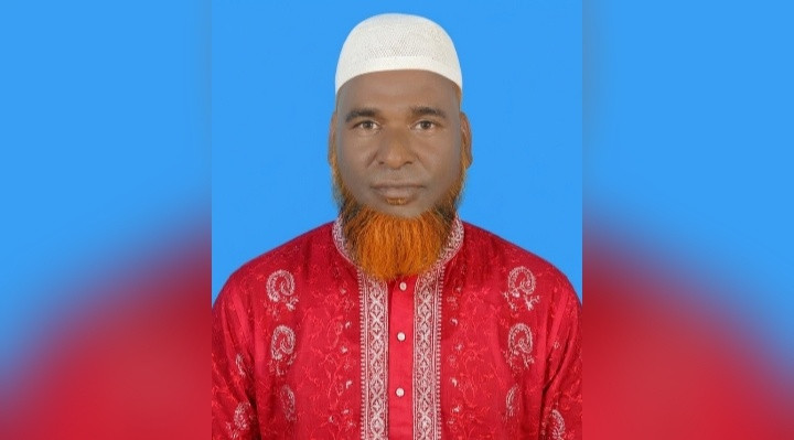 ঈদুল ফিতরে শুভেচ্ছা জানালেন মেম্বার পদপ্রার্থী মোঃ সাইফুল ইসলাম