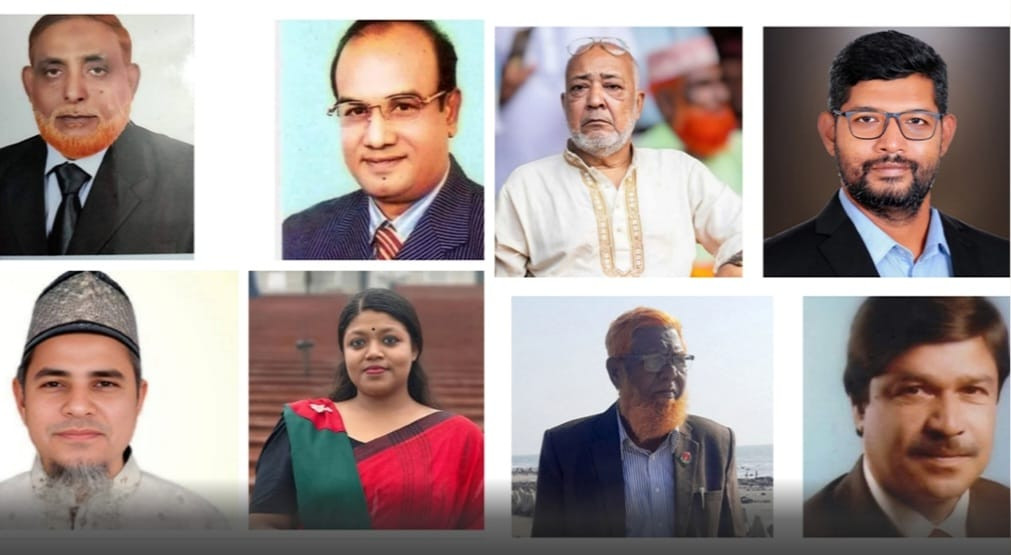 কুষ্টিয়া-১ আসনে একাধিক প্রার্থী বিএনপির; জামায়াতের চূড়ান্ত