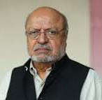 প্রয়াত চিত্র পরিচালক শ্যাম বেনেগল