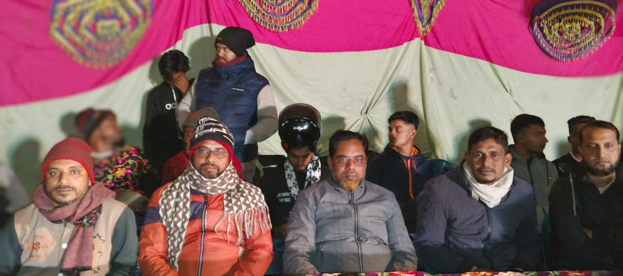 কালিগঞ্জে মৌতলায় আরাফাত রহমান কোকো স্মৃতি আট দলীয়  ব্যাডমিন্টন টুর্নামেন্ট -২৫ অনুষ্ঠিত হয়েছে