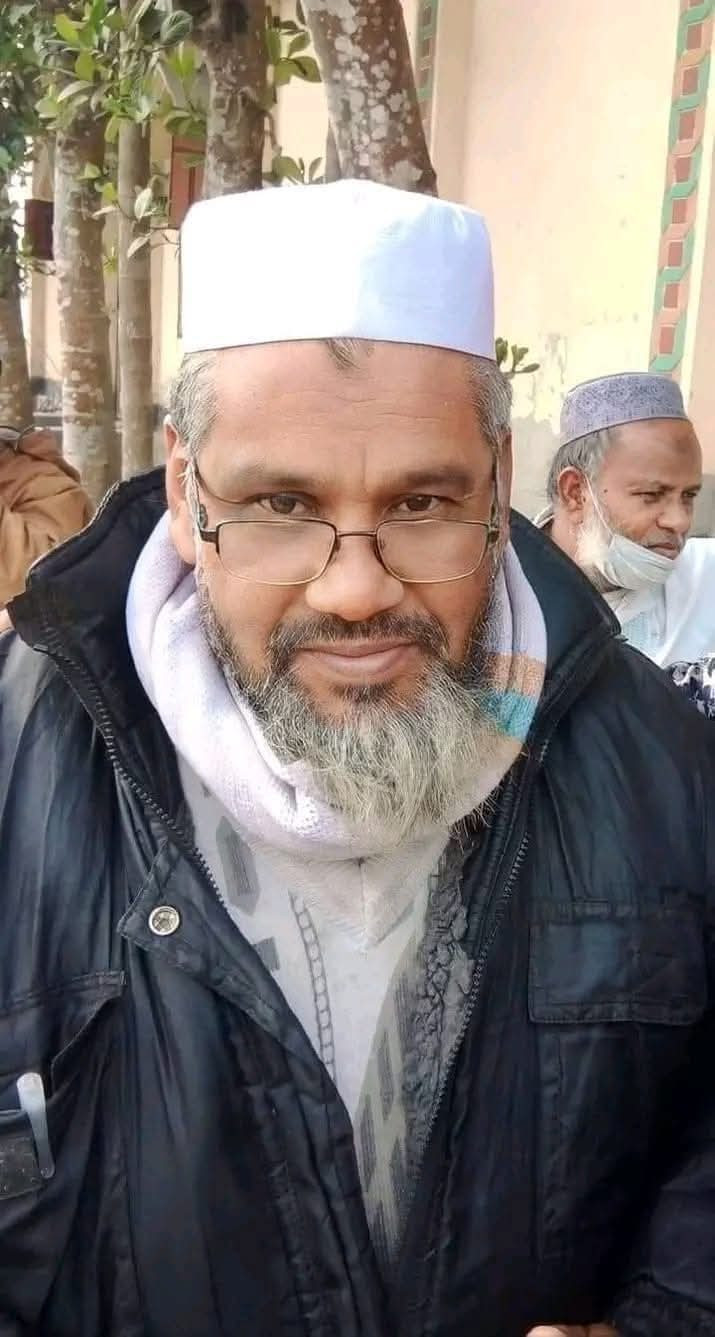 সাবেক চেয়ারম্যান শহীদ মাহবুবার রহমানের শাহাদাত বার্ষিকী আজ