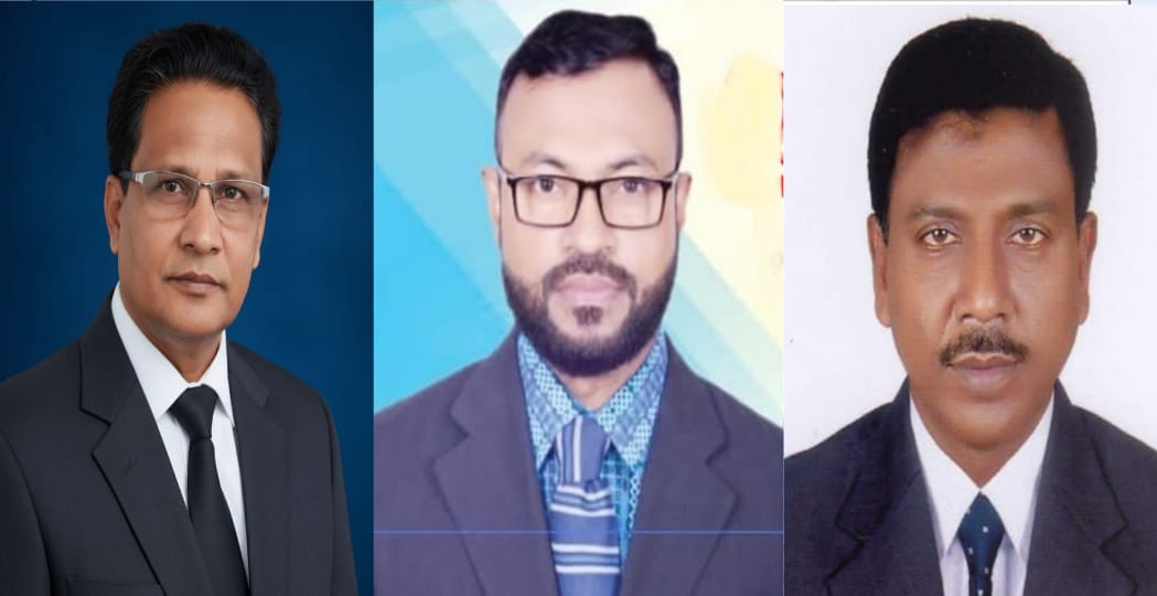 সুনামগঞ্জের বিএনপি থেকে বহিষ্কৃত তিন নেতার বহিষ্কারাদেশ প্রত্যাহার