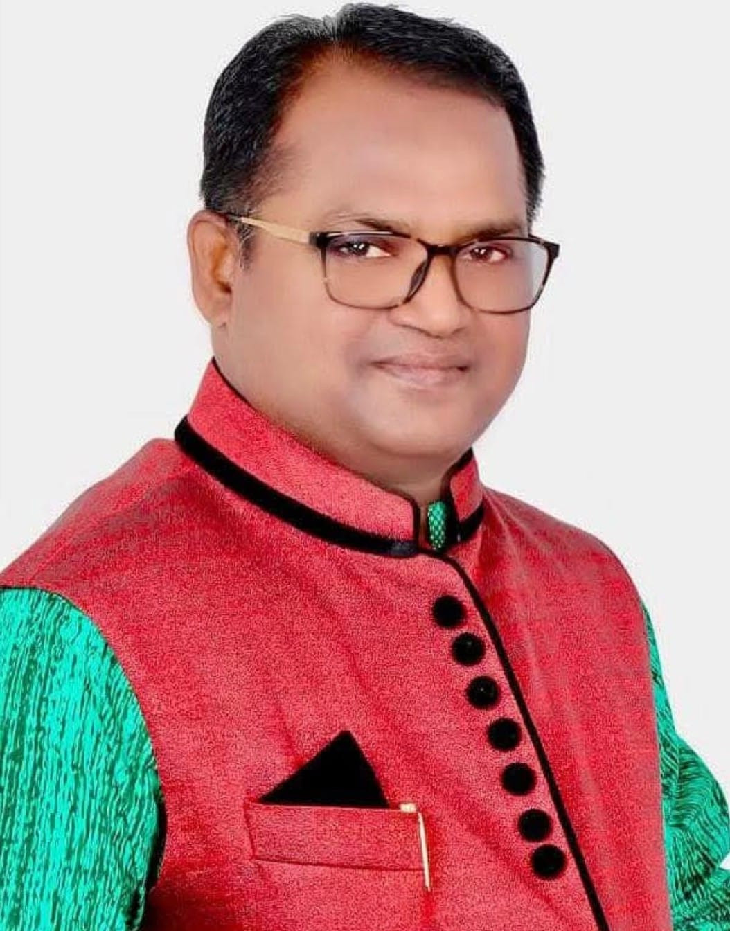 অপপ্রচারের বিরুদ্ধে তীব্র নিন্দা ও প্রতিবাদ জানিয়েছেন বিএনপি নেতা রোটারিয়ান এম নাজমুল হাসান