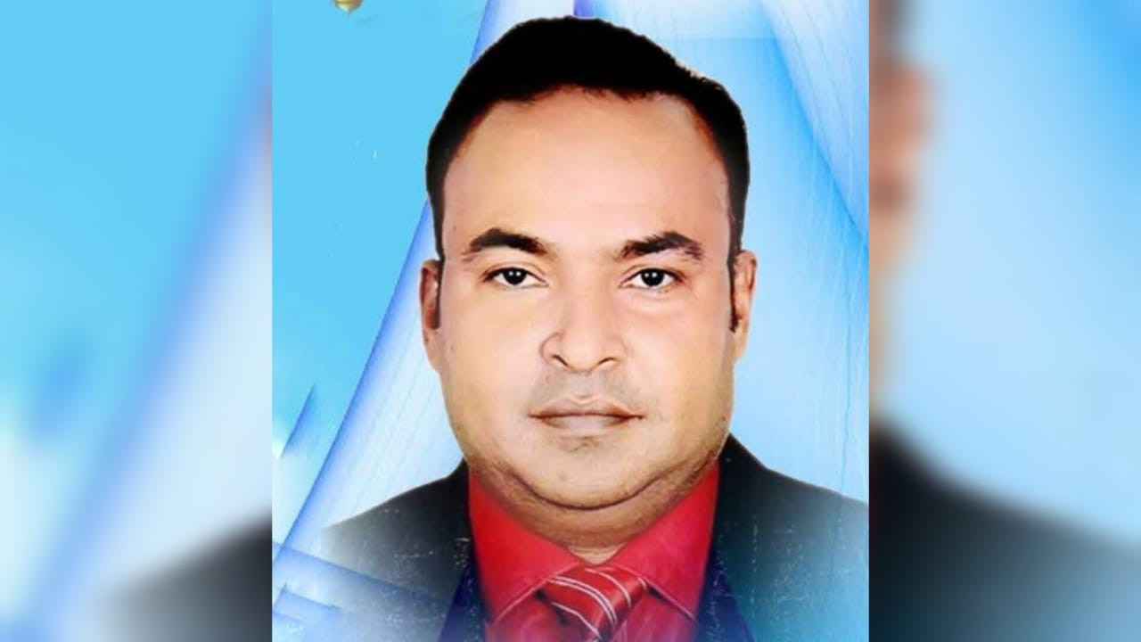 মুন্সিগঞ্জ মিরকাদিমে পৌর সাবেক ছাত্রদলের নেতা ভবিষ্যতে মেয়র পদে ঘোষণা।