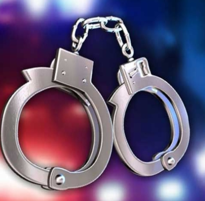 মুক্তিযোদ্ধা ও তাঁর স্ত্রীকে হত্যার ঘটনায় গ্রেপ্তার-১