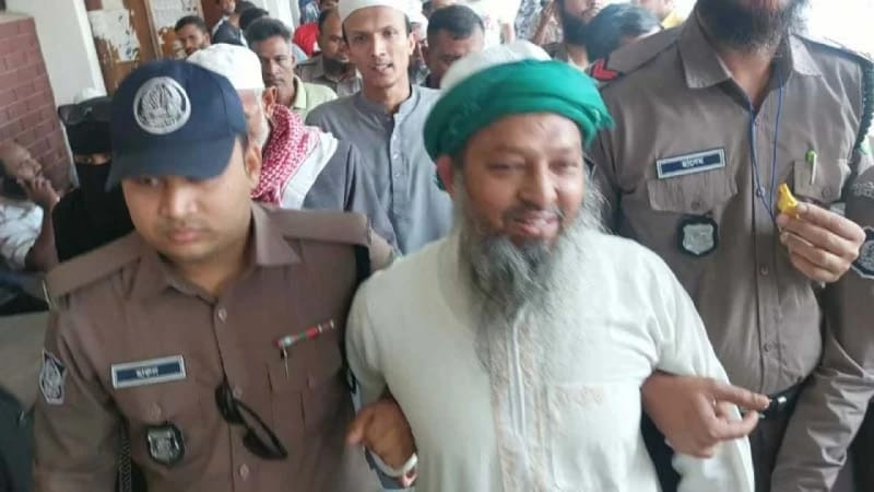 মুন্সিগঞ্জ শিলইয়ে শ্যামল বেপারী হত্যা ৩ জনের মৃত্যুদণ্ড, ৮ জনের যাবজ্জীবন