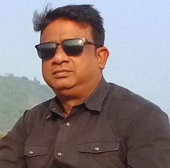 তাহিরপুর উপজেলা নির্বাচনে প্রার্থী হওয়ার ইচ্ছা প্রকাশ মেহেদী হাসান উজ্জ্বলের