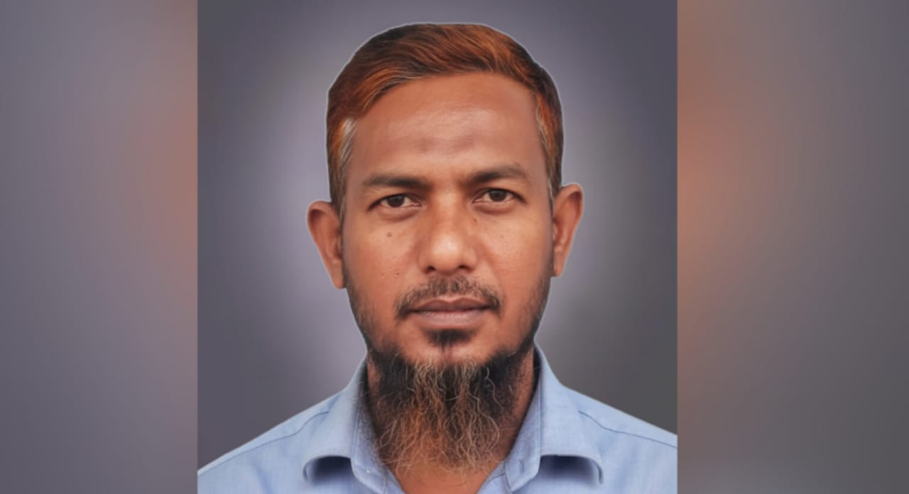 মুন্সিগঞ্জ মিরকাদিমে পৌর ক্রান্তিলগ্নে বিএনপির হাল ধরতে চান নেতা শিপন।