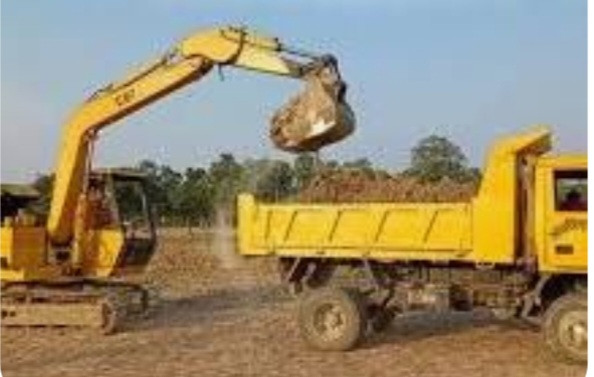 মধ্যনগরে ইউনিয়ন বি এনপির সাবেক আহবায়কের বিরুদ্ধে অবৈধ ভাবে মাটি কেটে বিক্রির অভিযোগ