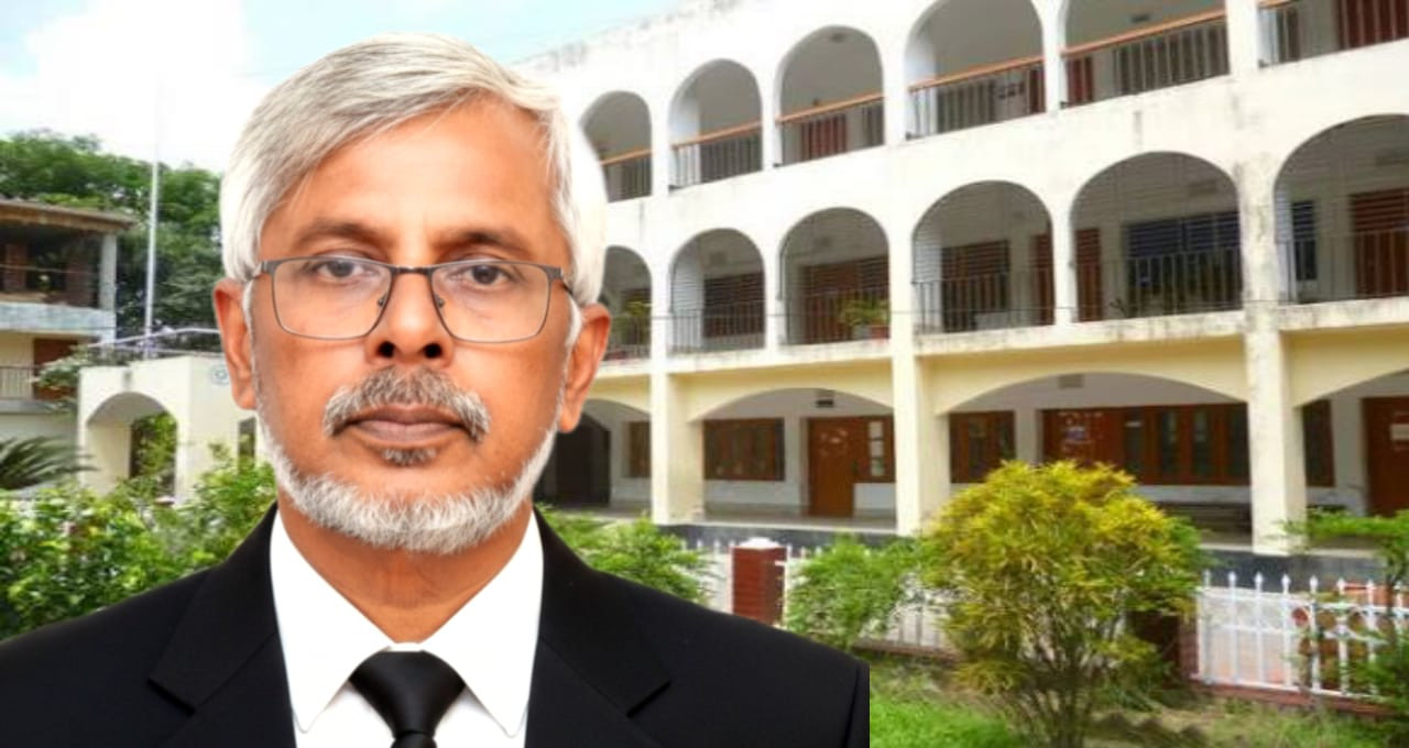 মুন্সিগঞ্জ জেলা পরিষদের নিয়োগ পেলেন এ কে এম ইরাদত মানু।