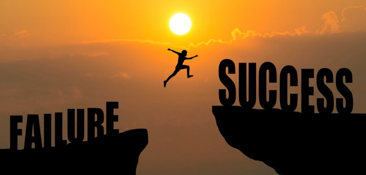 বিশ্ব ব্যর্থতা দিবস আজ:  ব্যর্থতার মাঝেই লুকিয়ে আছে তোমার পরবর্তী সাফল্যের বীজ