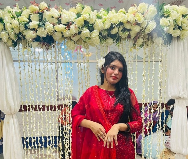 প্রতিশোধের পথ নয়, হোক আত্মউন্নয়নের অঙ্গীকার  – ফাইজা রহমান অনু