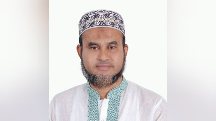 তাহিরপুরে চেয়ারম্যান পদে আলোচনায় প্রভাষক দিলশাদ মিয়া, ঈদের শুভেচ্ছা ও সমর্থন প্রত্যাশী।